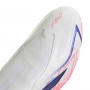 Adidas F50 Hyperfast League LL AG - Branco/Roxo/Rosa
